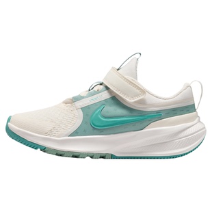 耐克摘星号幼童专业跑步鞋秋冬男女童NIKE STAR RUNNER 5 HF7005
