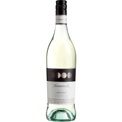 布琅兄弟月影莫斯卡托低醇甜白