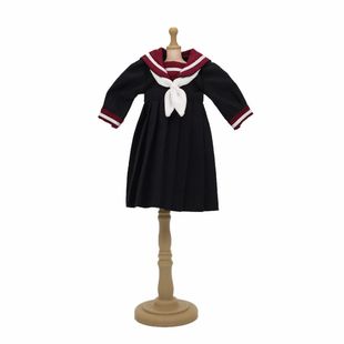 包邮blythe日本制服jk校服连衣裙水手小布娃ICY/azs/ob24丽佳通穿