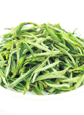 霍山原产地黄芽2026新品绿茶 高山黄茶新茶500g茶叶散装包邮