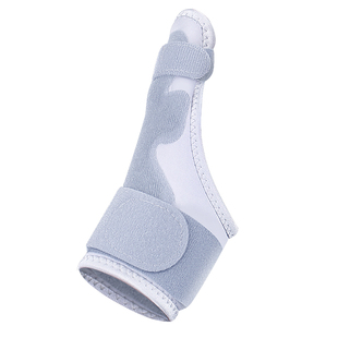 医用腱鞘炎护腕手腕手指固定大拇指关节损伤护具骨折专用固定器