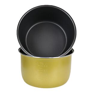 原装电饭煲内胆通用2L3l4l5L6L升不粘锅智能电饭锅内胆芯加厚配件