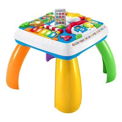 直营费雪宝宝学习桌早教