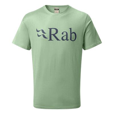 RAB睿坡男士户外棉质休闲短袖