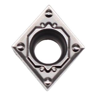 京瓷数控刀片CCMT09T304HQ CCMT09T308HQ TN60CA5525金属陶瓷内孔