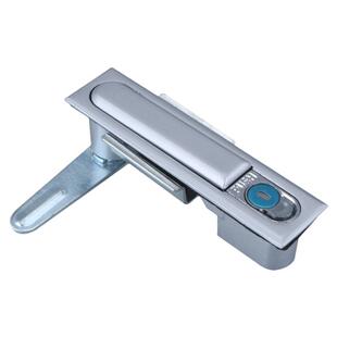 MS480平面锁MS490大黑锁 配电器机柜控制电箱门锁 MS818高压门锁