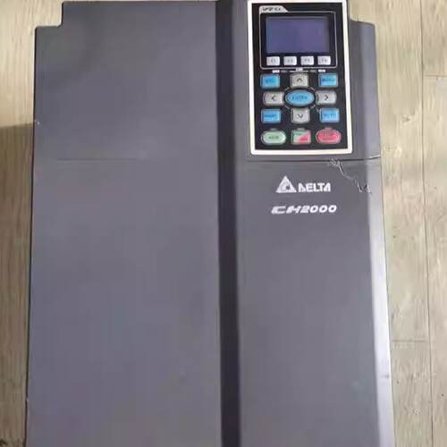 议价台达变频器 VFD185CH43A-21 三相380V/18.5KW质量包好 现货实