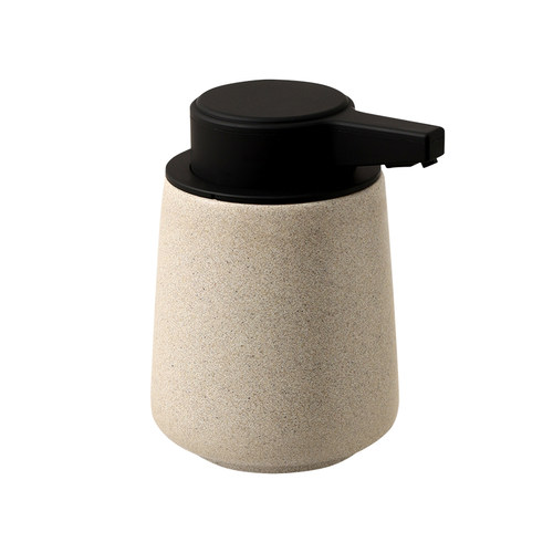 壹点元素砂石智能感应洗手机充电式泡沫机自动出泡洗手器洗手液瓶