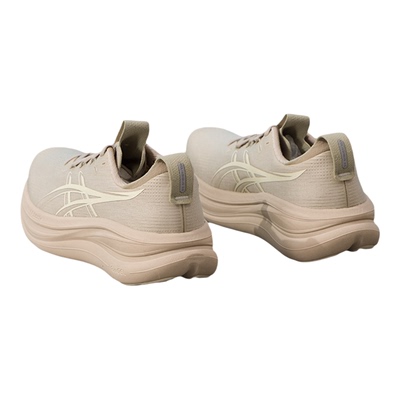ASICS亚瑟士正品男鞋26新款跑鞋GEL-NIMBUS 28缓震运动鞋1011C127