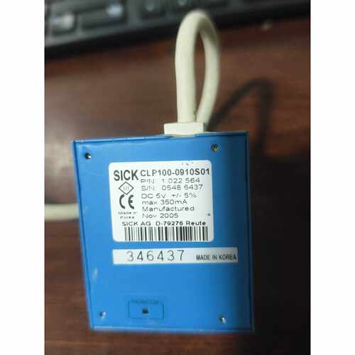 议价SICK西克CLP100-0910S01激光扫码器