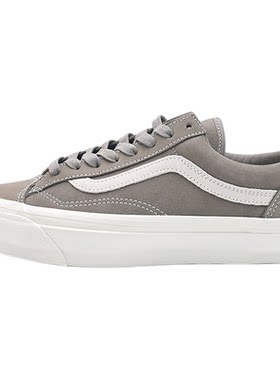 VANS范斯男女情侣运动休闲鞋