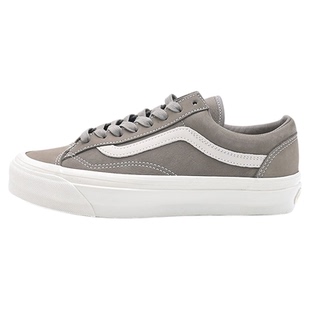 VANS范斯新款LX Old Skool 36男女情侣运动休闲鞋板鞋VN000D9R9JC