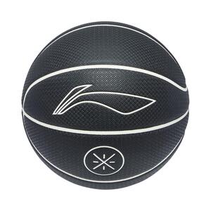 李宁PU2024耐磨篮球耐磨韦德竞技