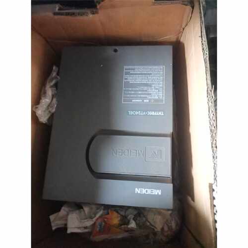 议价明电舍变频器VT240EL-4030A00-000XHD1 实物图 工程余货包好