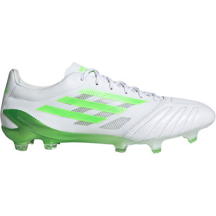 Adidas/阿迪达斯官方正品高端FG长钉男子运动训练足球鞋HP9130