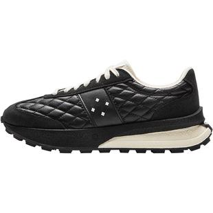 中国李宁轻舟休闲鞋男女鞋新款情侣鞋子潮流低帮运动鞋