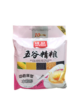 维恩835g五谷精粮麦片谷物杂粮燕