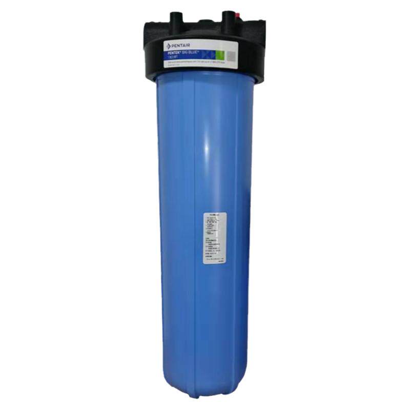 滨特尔前置过滤器大蓝瓶净水器中央净水机全屋净水大胖瓶子大白瓶