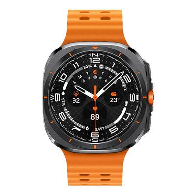 三星WatchUltra智能手表运动