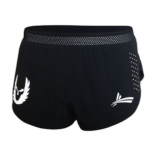 Volanti沃兰迪运动短裤田径男三分专业马拉松跑步训练速干健身