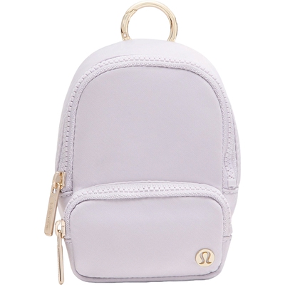 Everywhere Nano 背包款收纳包丨lululemon丨LU9CRYS