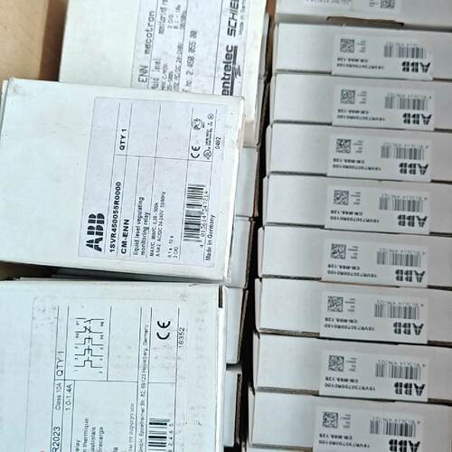 溢价-热过载继电器  1SAZ211201R2023  TA