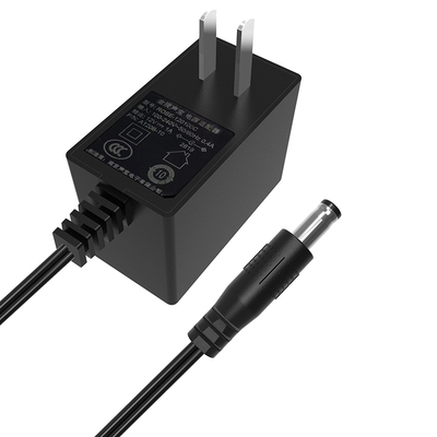 【3C认证】5V9V12V24V电源适配器