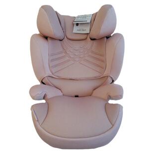 赛百斯Cybex Solution T i-fix汽车载儿童宝宝安全座椅3-12岁大童