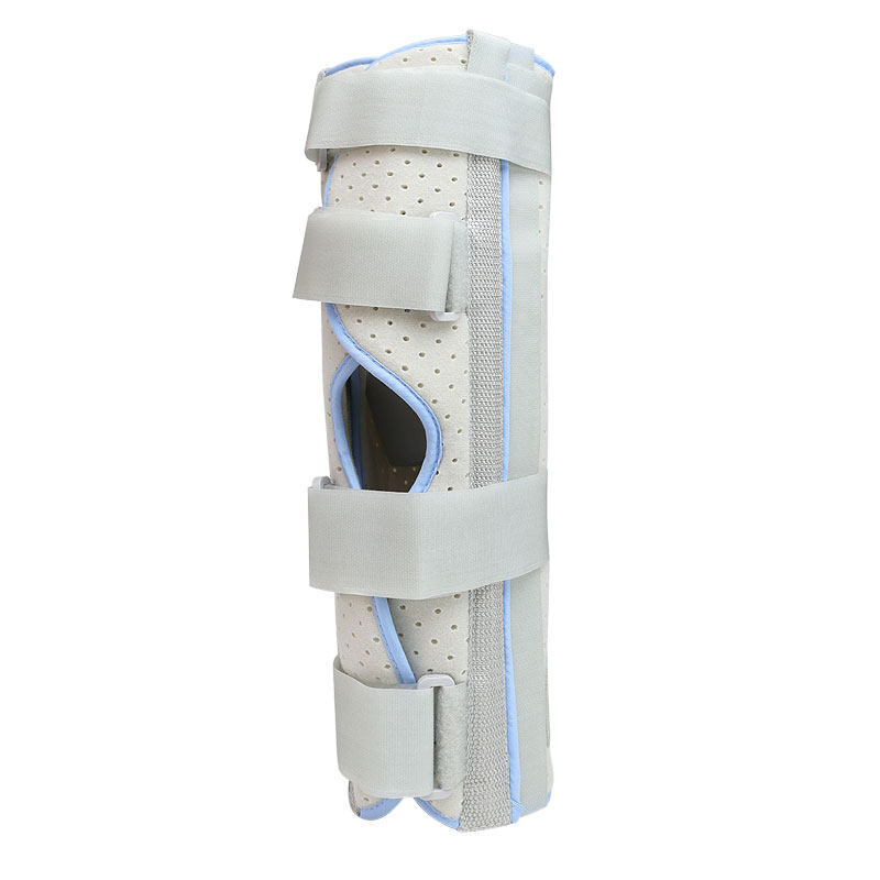 麦德威腿部韧带劳损下肢固定夹板