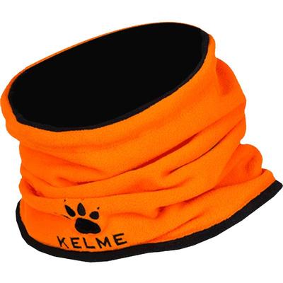 西班牙卡尔美抓绒帽子围脖保暖