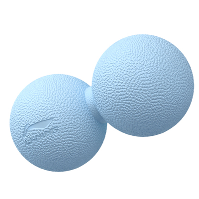 李宁花生筋膜球肌肉放松球