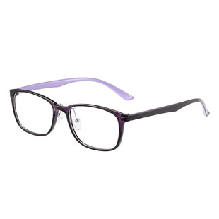 进口老花眼镜女士时尚超轻防蓝光品牌高档正品老人官方旗舰店女款