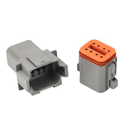 德驰防水型威仕汽车件DT系列