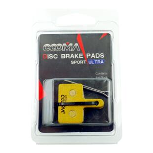 来令片金属公路车山地自行车刹车皮油碟刹车块BB5BB7MT200插销355