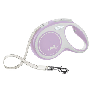 福莱希外星人时尚版狗狗牵引绳自动伸缩遛狗绳小型犬金毛狗链狗绳