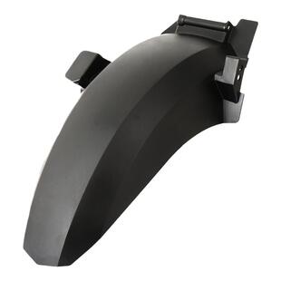 适用升仕368G仪表遮阳板配件延长后挡泥板无损安装368g手把后视镜