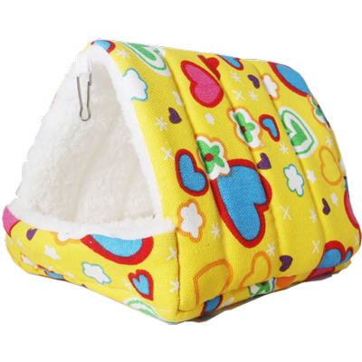 玄凤虎皮鹦鹉加厚冬季保暖鸟窝