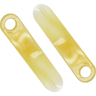 短柄折不断鞋拔子小巧迷你家用提鞋穿鞋神器便携塑料鞋抽懒人鞋拔