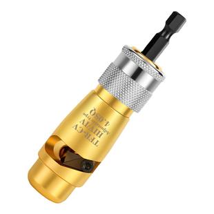 电工剥线皮神器1.5/2.5/4/6/10平方电动剥线器快拆螺丝刀二合一