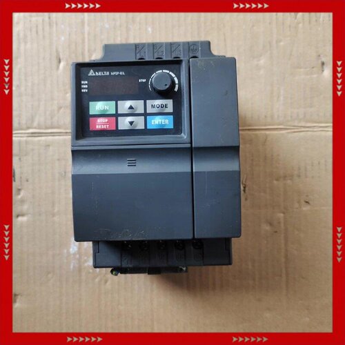 【问价】台达变频器  VFD022EL43A   2.2kw 功