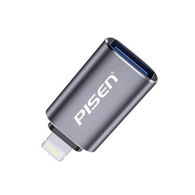 品胜Lightning转USBOTG转接头