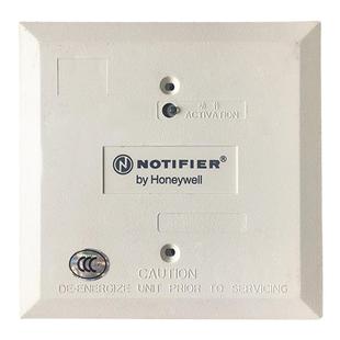 诺帝菲尔输入模块JSM-FMM-1C编码型监视模块信号模块烟感NOTIFIER