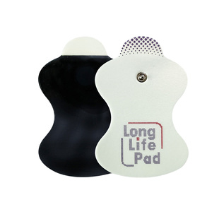 适用欧姆龙鱼跃330按摩仪器电极贴片收纳板omron低频F021理疗仪