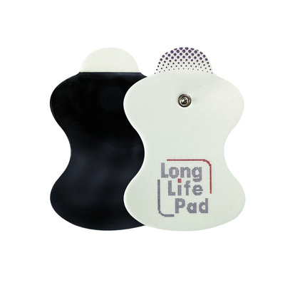 欧姆龙按摩仪替换理疗仪电极贴片