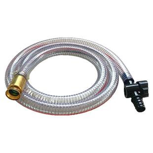 大号抽油神器十分1寸纯铜头抖一抖加尿素神器抽水防冻自吸导流管