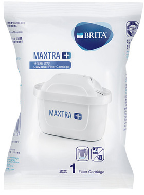 德国BRITA滤芯水壶家用三代只装