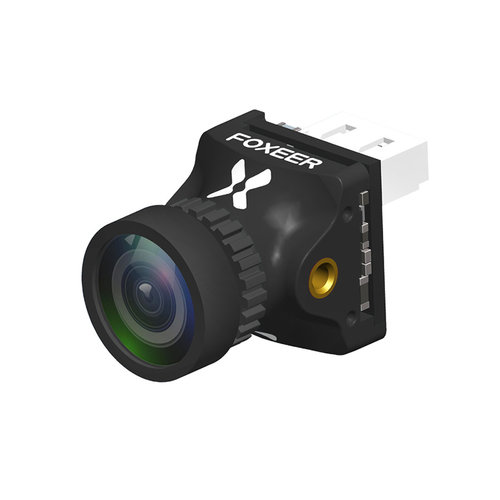 FOXEER 弹弓5 NANO 穿越机 FPV 竞速 摄像头 1000线 制式比例可选