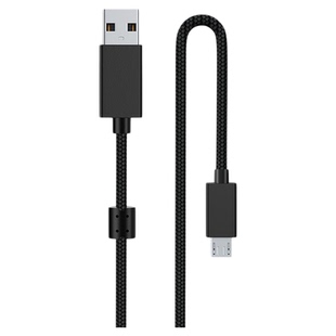 SOVE适用Logitech罗技G633 G633S连接线G635耳机线G935安卓加长线G933 G933S耳机充电线USB音频线Micro数据线