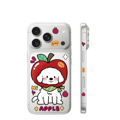 3M材质不留胶鎏金工艺手机背膜