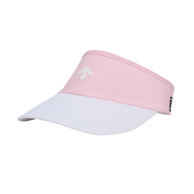 DESCENTEGOLF 迪桑特高尔夫女士空顶帽 G433WPSV61